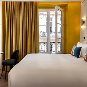 Kamer met een King Size Bed